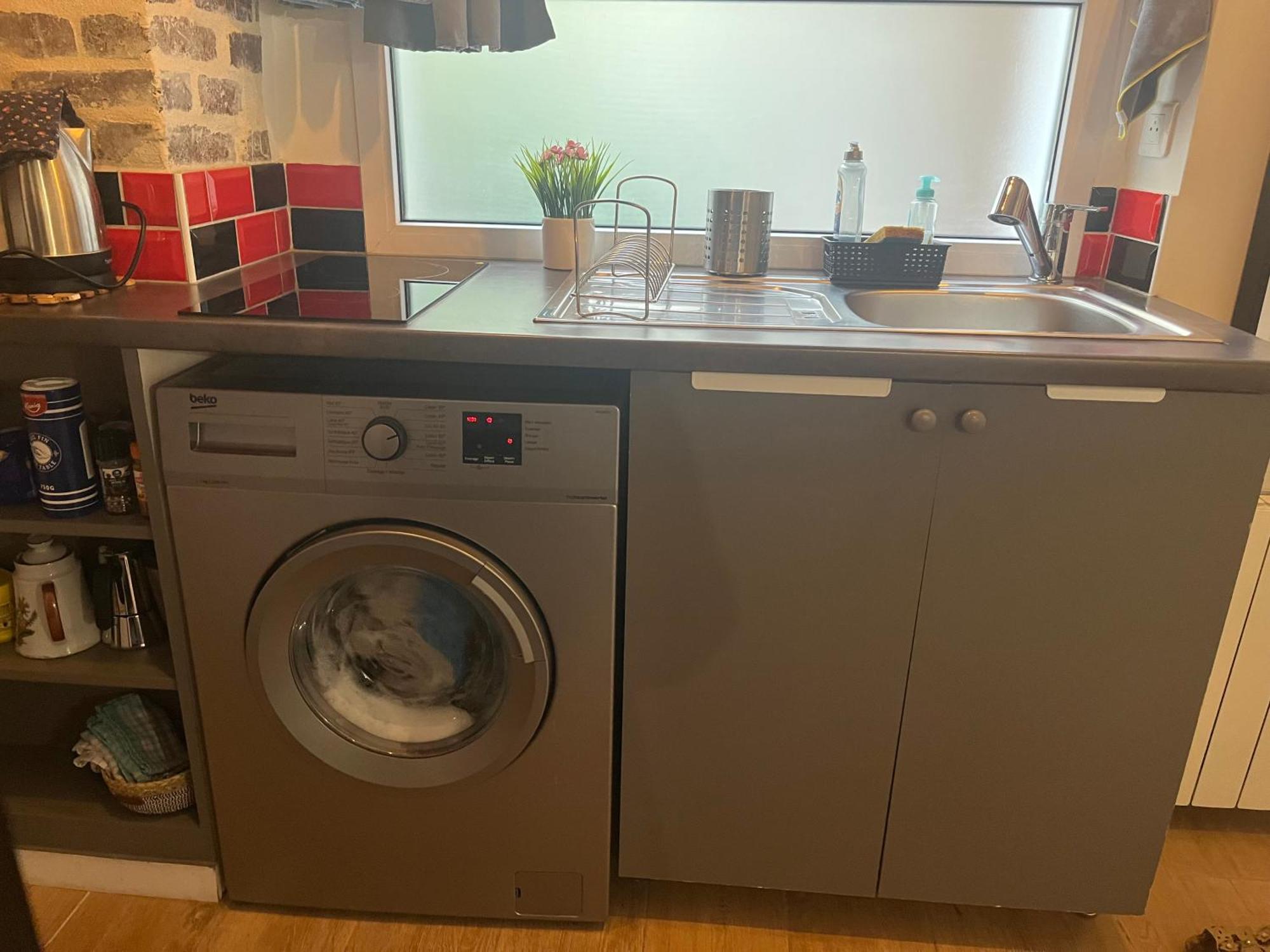 Charmant Studio Fonctionnel Apartment Paris Luaran gambar